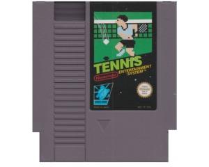 Tennis (eu label) (NES)
