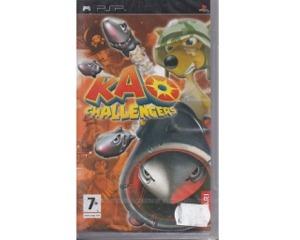 Kao Challengers (PSP)