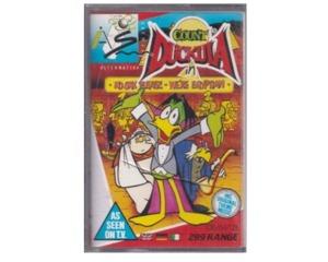 Count Duckula (bånd) (Commodore 64)