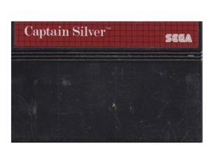 Captain Silver (SMS)