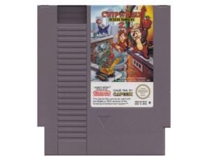 Chip'n Dale : Rescue Rangers 2 (scn) (NES)