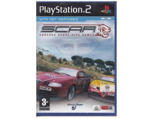 SCAR (PS2)