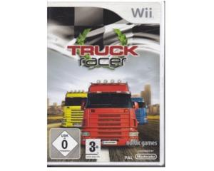 Truck Racer (Wii)
