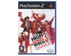 High School Musical 3 : Dance (PS2)