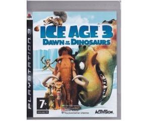 Ice Age 3 : Dawn of the Dinosaurs (PS3)