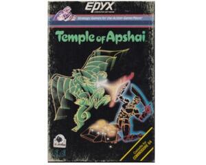 Temple of Apshai (bånd) (Commodore 64)