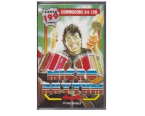 Micro Rythm (bånd) (Commodore 64)