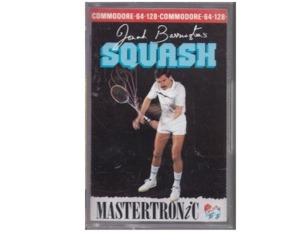Johnah Barrington's Squash (bånd) (Commodore 64)