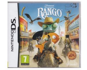 Rango (Nintendo DS)