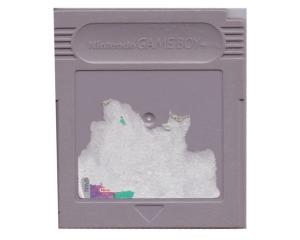 Kirby's Pinball Land (dårlig label) (GameBoy)