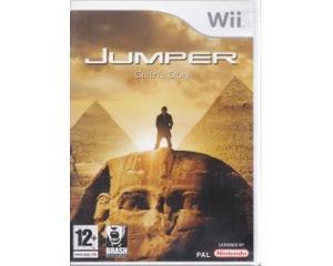 Jumper (Wii)