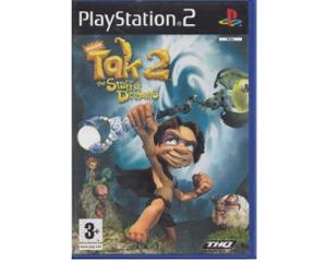 Tak 2 : The Staff of Dreams (PS2)