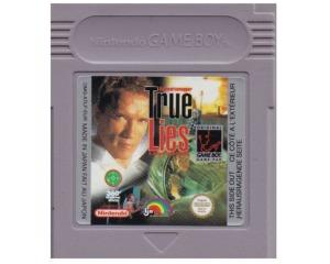 True Lies (GameBoy)