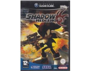 Shadow the Hedgehog (GameCube)