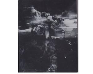 Call of Duty : Modern Warfare 3 (metal box) (PS3)