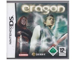 Eragon (Nintendo DS)