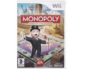Monopoly (Wii)
