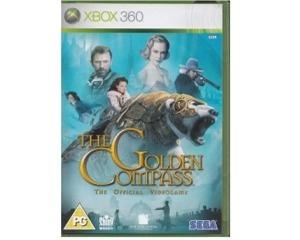 Golden Compass, The (Xbox 360)