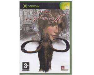 Syberia II (Xbox)