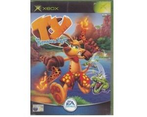Ty the Tasmanian Tiger (Xbox)