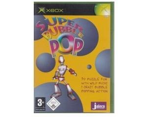 Super Bubble Pop (Xbox)