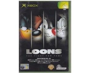 Loons : The Fight for Fame (Xbox)