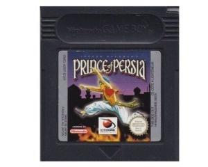 Prince of Persia (GBC)