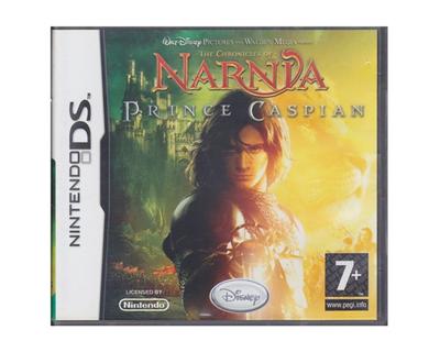 Narnia : Prince Caspian (Nintendo DS)