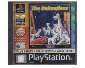 Dalmatians, The (value series) (PS1)