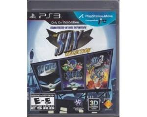 Sly Collection (PS3)