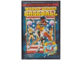 World Series Baseball (bånd) (Commodore 64)
