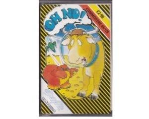 Oh No (bånd) (Commodore 64)
