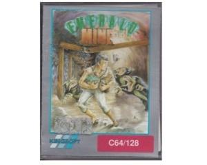 Emerald Mine (bånd) (Commodore 64)