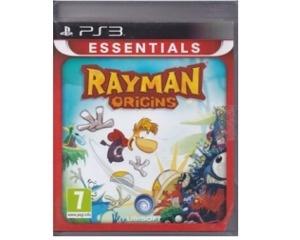 Rayman Origins (essentials) (PS3)