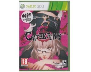Catherine (Xbox 360)