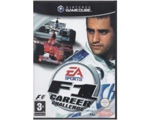 F1 Career Challenge (GameCube)