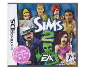 Sims 2 (Nintendo DS)