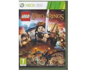 Lego : Lord of the Rings (Xbox 360)