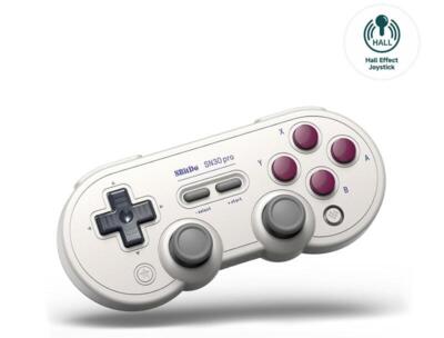 SN30 Pro Game Controller (ny vare) (classic)
