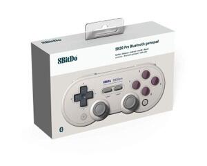 SN30 Pro Game Controller (ny vare) (classic)