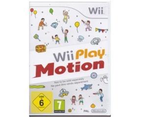 Wii Play Motion (Wii)