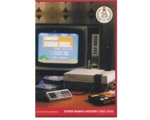 Super Mario All Stars 25th Anniversary Edition  (kun soundtrack) (Wii)