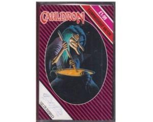 Cauldron (bånd) (Commodore 64)