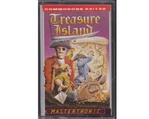 Treasure Island (bånd) (Commodore 64)