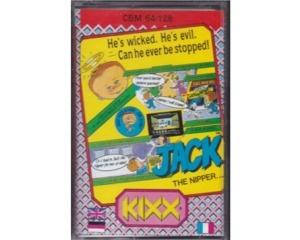 Jack the Nipper (bånd) (Commodore 64)