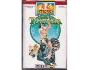 Tarzan (bånd) (Commodore 64)