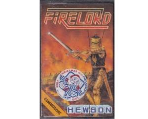 Firelord (bånd) (Commodore 64)