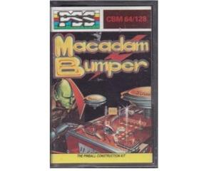 Macadam Bumper (bånd) (Commodore 64)