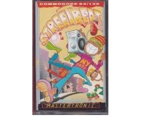 Streetbeat (bånd) (Commodore 64)