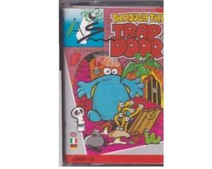 Through the Trapdoor (bånd) (Commodore 64)